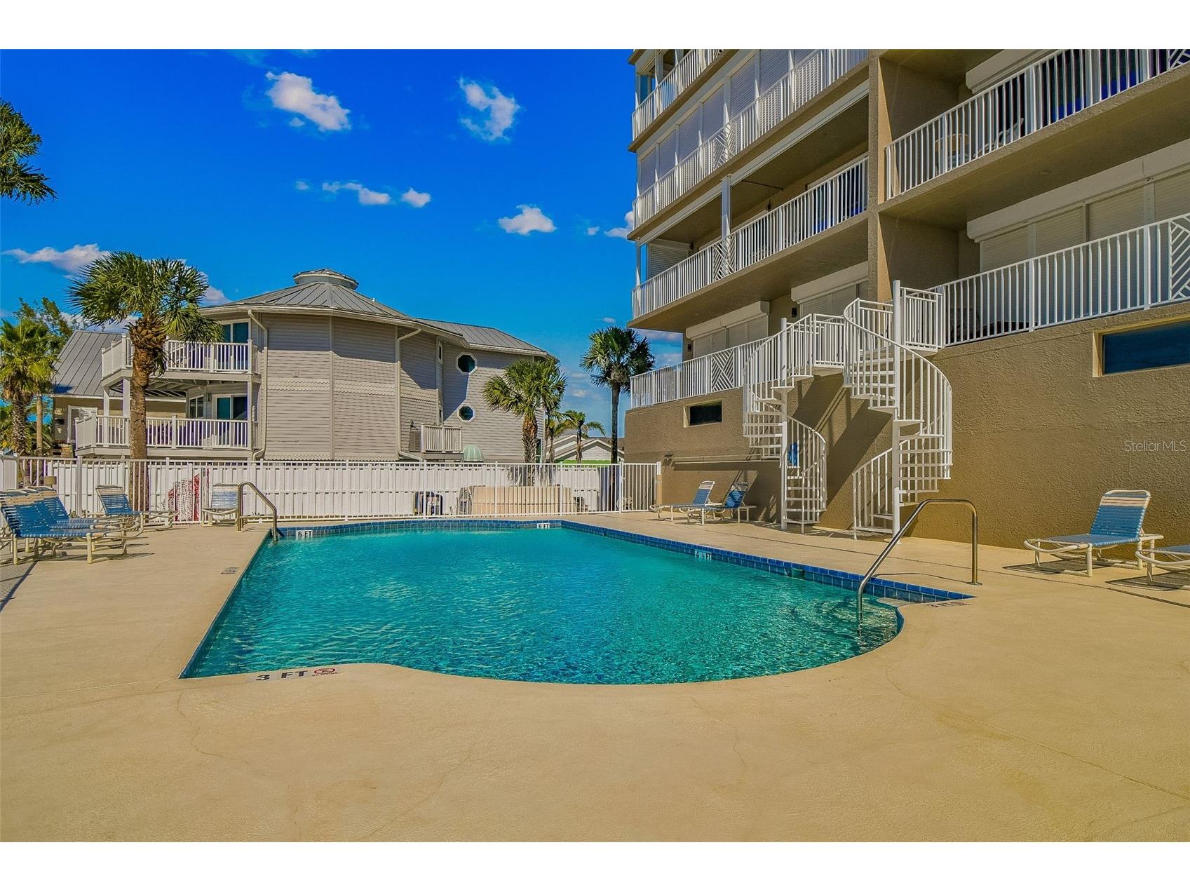 19710 Gulf Boulevard #203 Indian Shores FL 33785 - GULF OF AMERICA TB8443496 image43