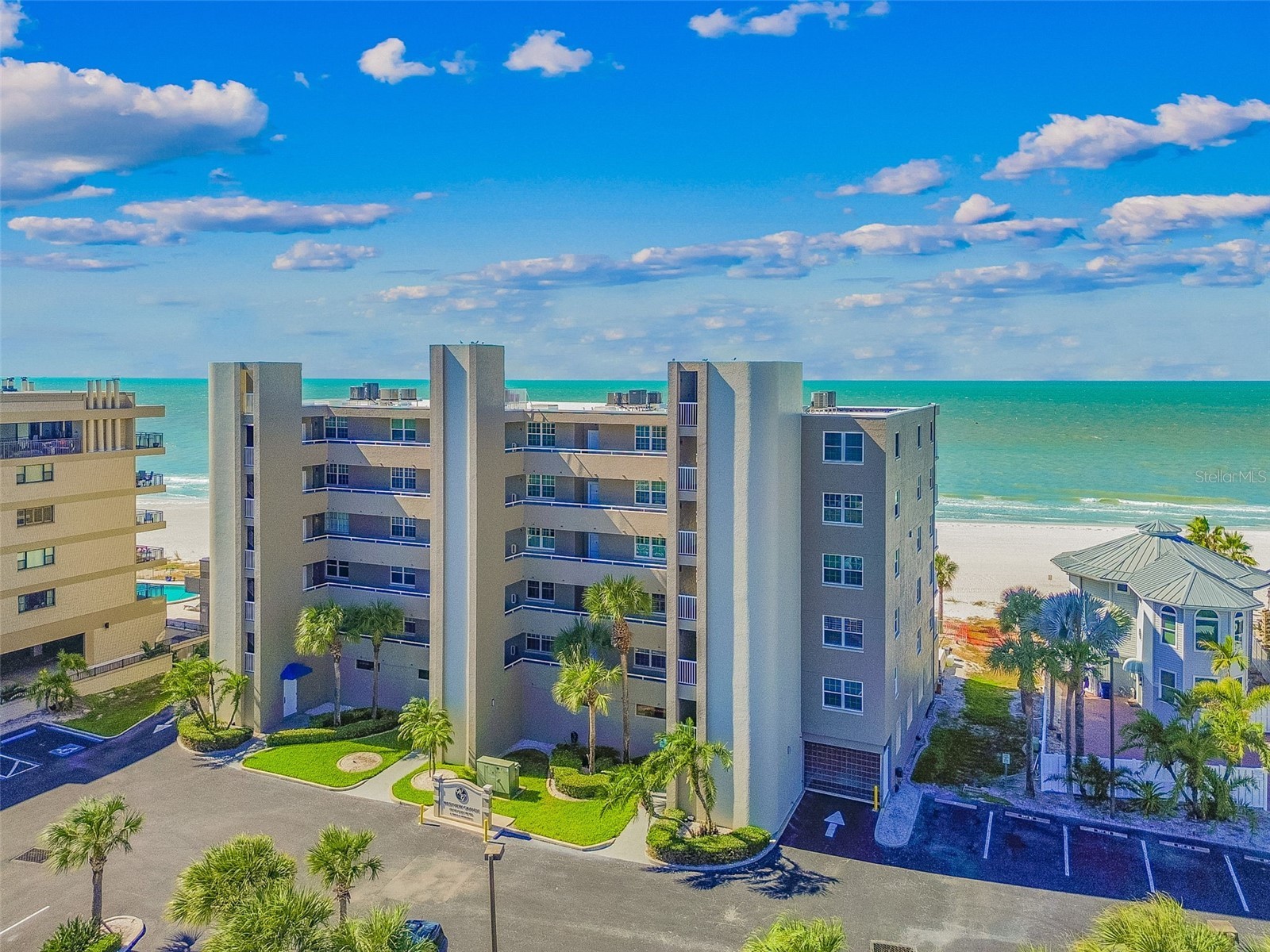 19710 Gulf Boulevard #203 Indian Shores FL 33785 - GULF OF AMERICA TB8443496 image44