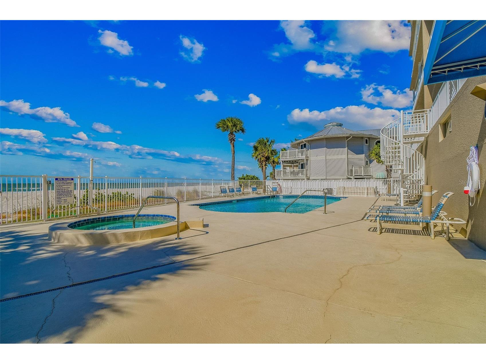 19710 Gulf Boulevard #203 Indian Shores FL 33785 - GULF OF AMERICA TB8443496 image50