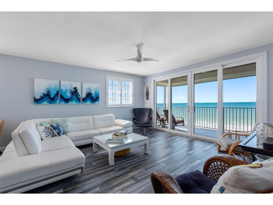 19710 Gulf Boulevard #301 Indian Shores FL 33785 - GULF OF AMERICA TB8440787 image1