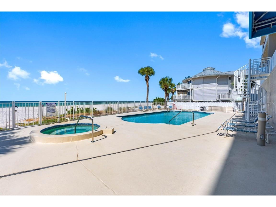 19710 Gulf Boulevard #301 Indian Shores FL 33785 - GULF OF AMERICA TB8440787 image12