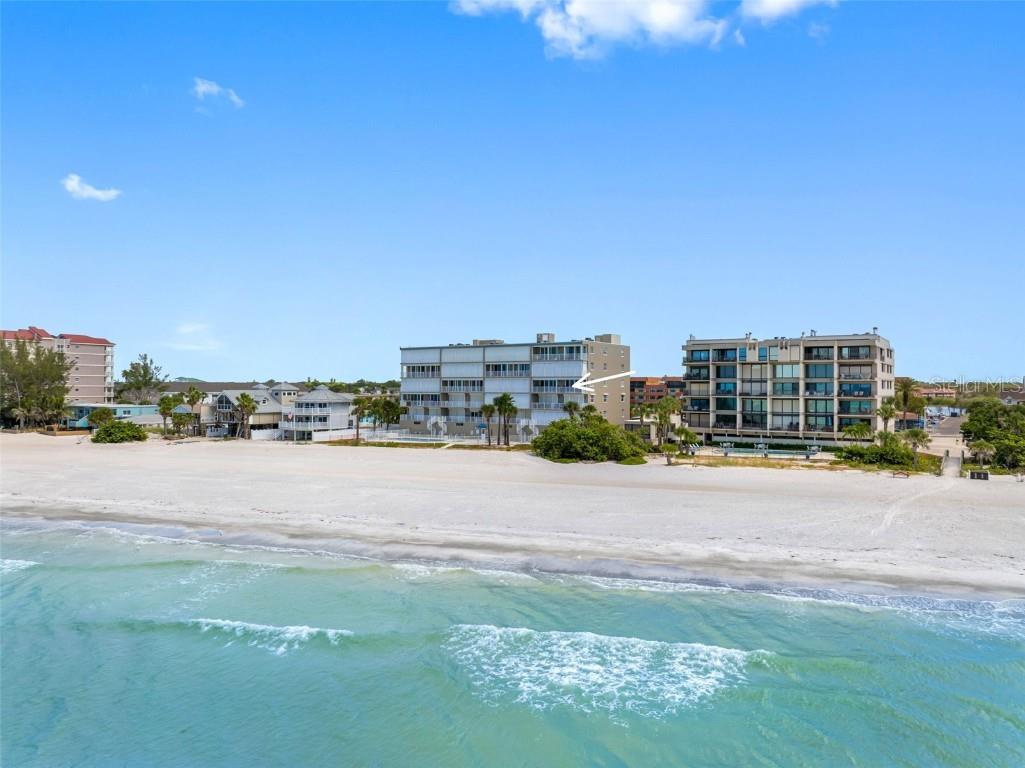 19710 Gulf Boulevard #301 Indian Shores FL 33785 - GULF OF AMERICA TB8440787 image29