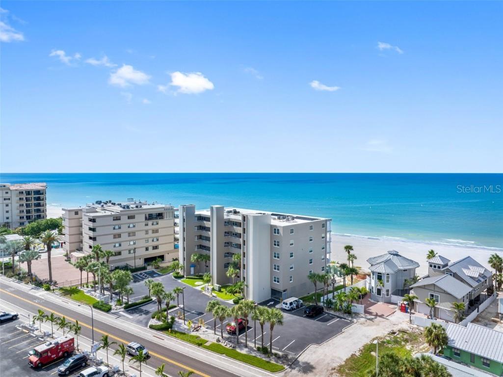 19710 Gulf Boulevard #301 Indian Shores FL 33785 - GULF OF AMERICA TB8440787 image3