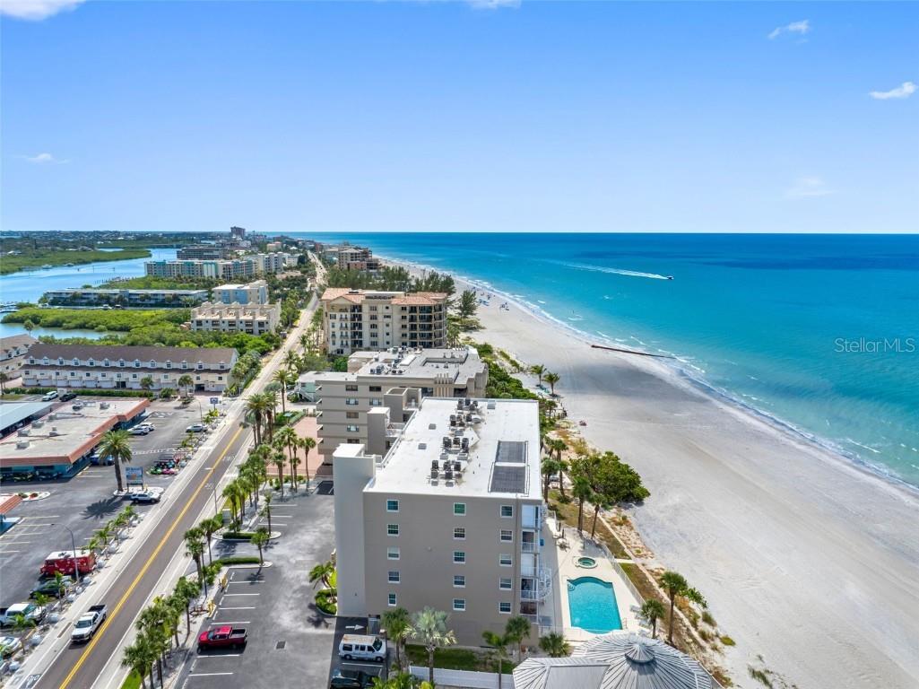 19710 Gulf Boulevard #301 Indian Shores FL 33785 - GULF OF AMERICA TB8440787 image44