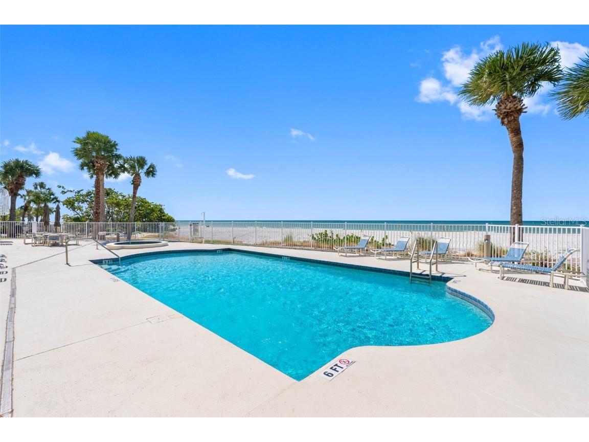 19710 Gulf Boulevard #301 Indian Shores FL 33785 - GULF OF AMERICA TB8440787 image47