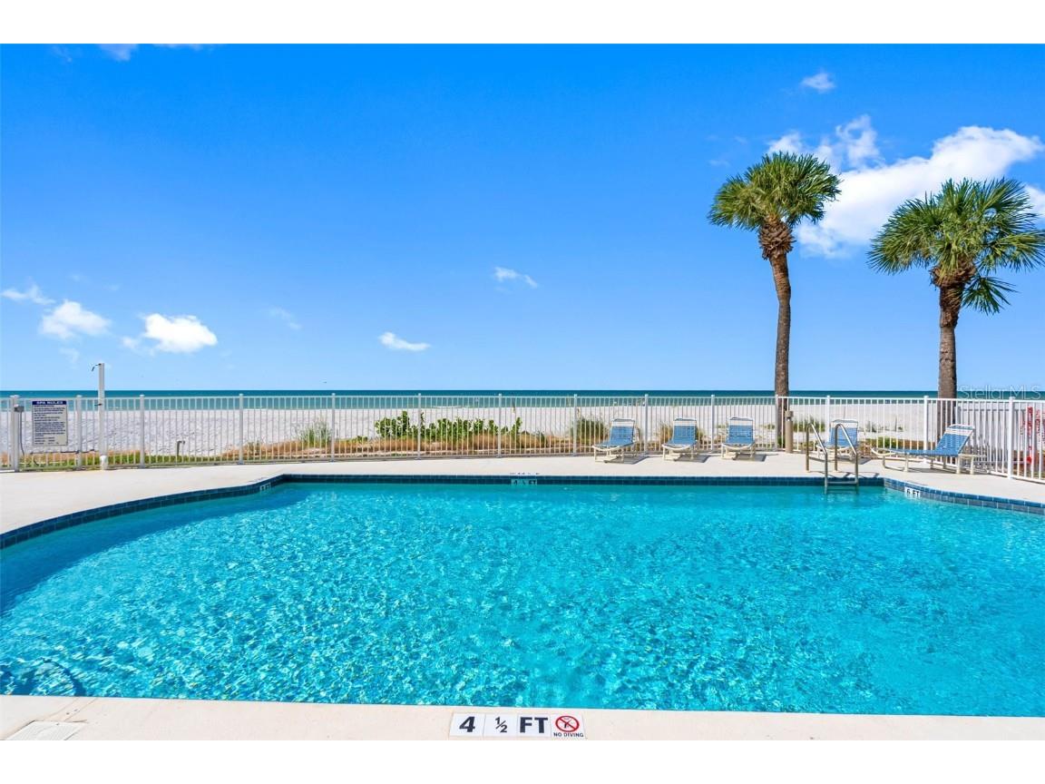 19710 Gulf Boulevard #301 Indian Shores FL 33785 - GULF OF AMERICA TB8440787 image48