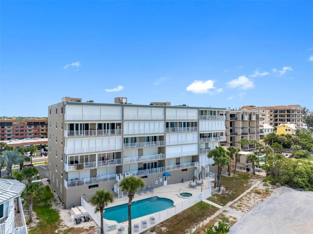 19710 Gulf Boulevard #301 Indian Shores FL 33785 - GULF OF AMERICA TB8440787 image65