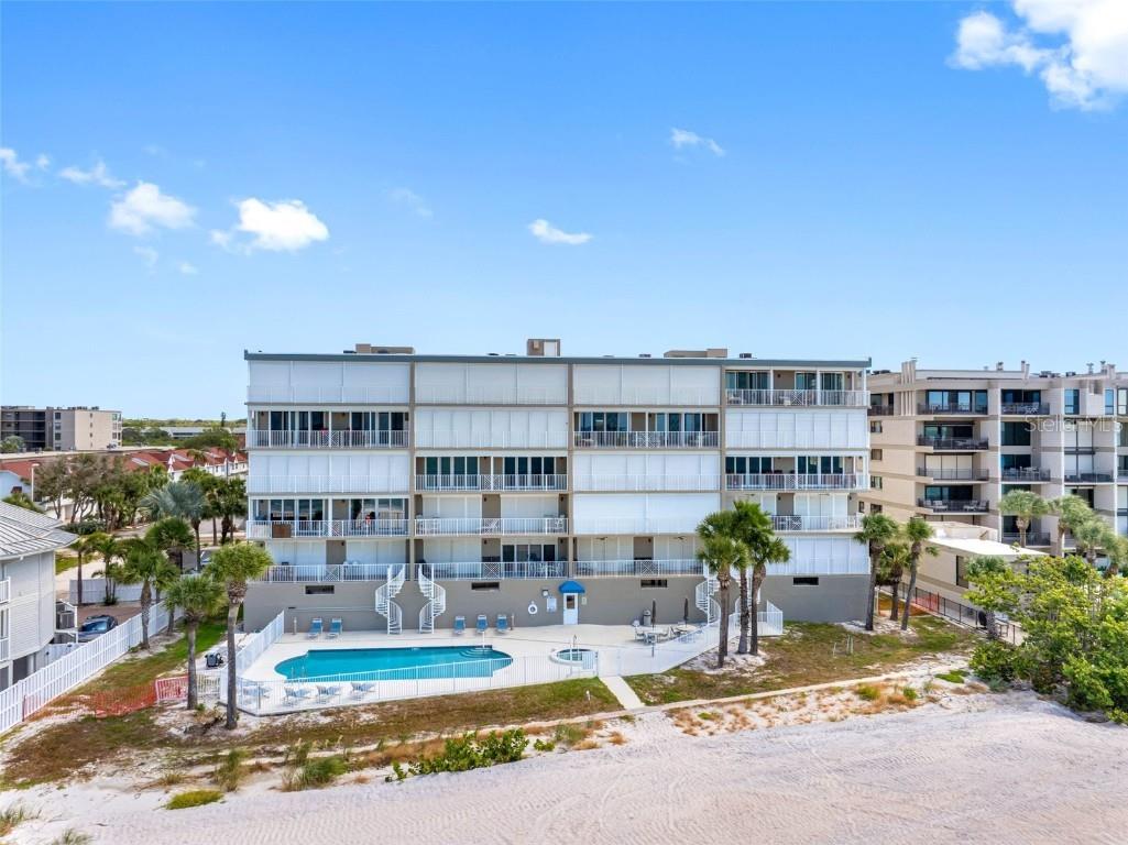 19710 Gulf Boulevard #301 Indian Shores FL 33785 - GULF OF AMERICA TB8440787 image71