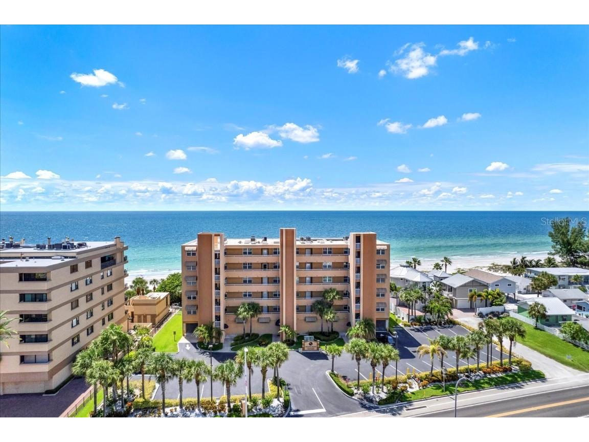 19710 Gulf Boulevard #304 Indian Shores FL 33785 - GULF OF MEXICO U8209332 image1