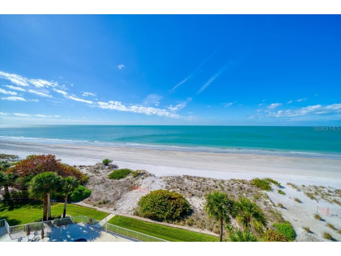 19710 Gulf Boulevard #504 Indian Shores FL 33785 - GULF OF MEXICO U8225985 image1
