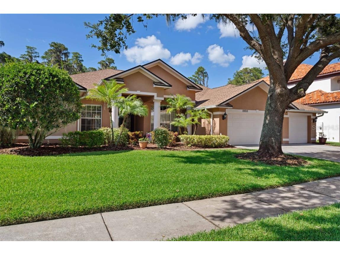 19710 Lake Osceola Lane Odessa FL 33556 - LAKE OSCEOLA T3466824 image1