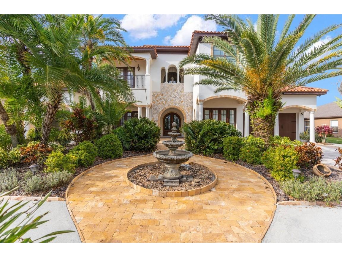 19712 Lake Osceola Lane Odessa FL 33556 - LAKE OSCEOLA W7862079 image1