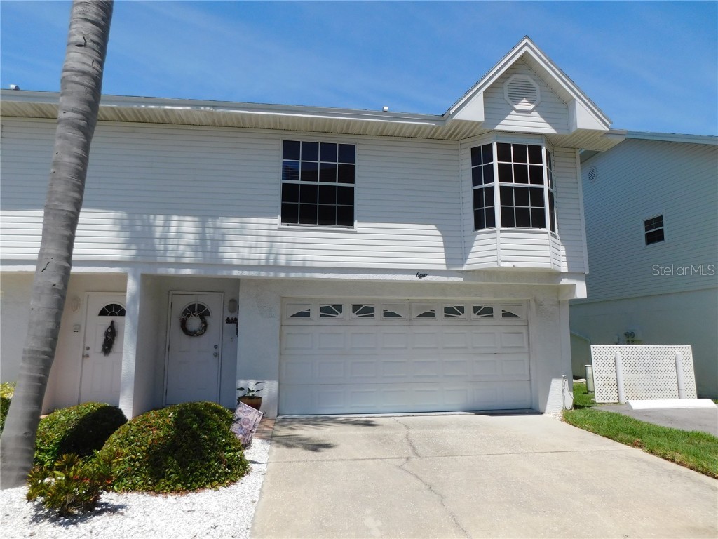 19717 Gulf Boulevard #8 Indian Shores FL 33785 T3366465 image1