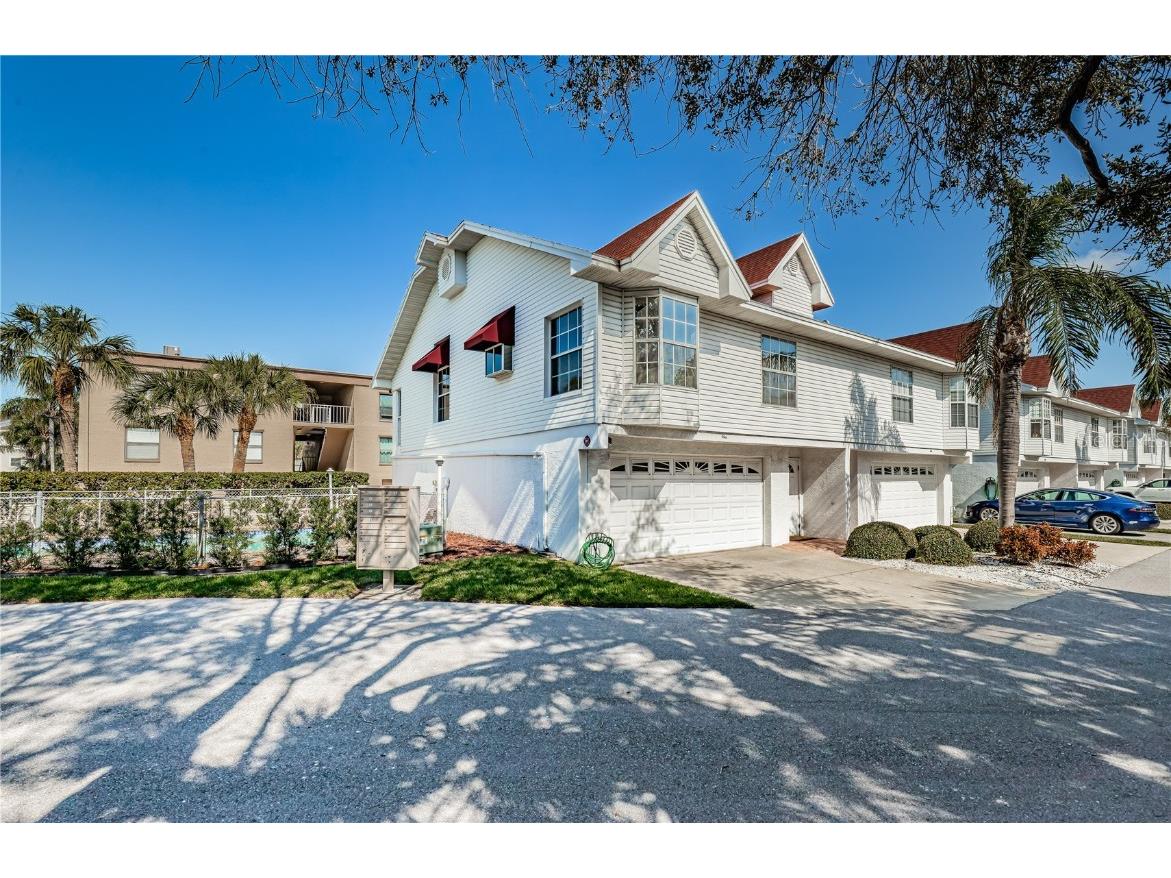 19717 Gulf Boulevard #V1 Indian Shores FL 33785 U8230543 image1