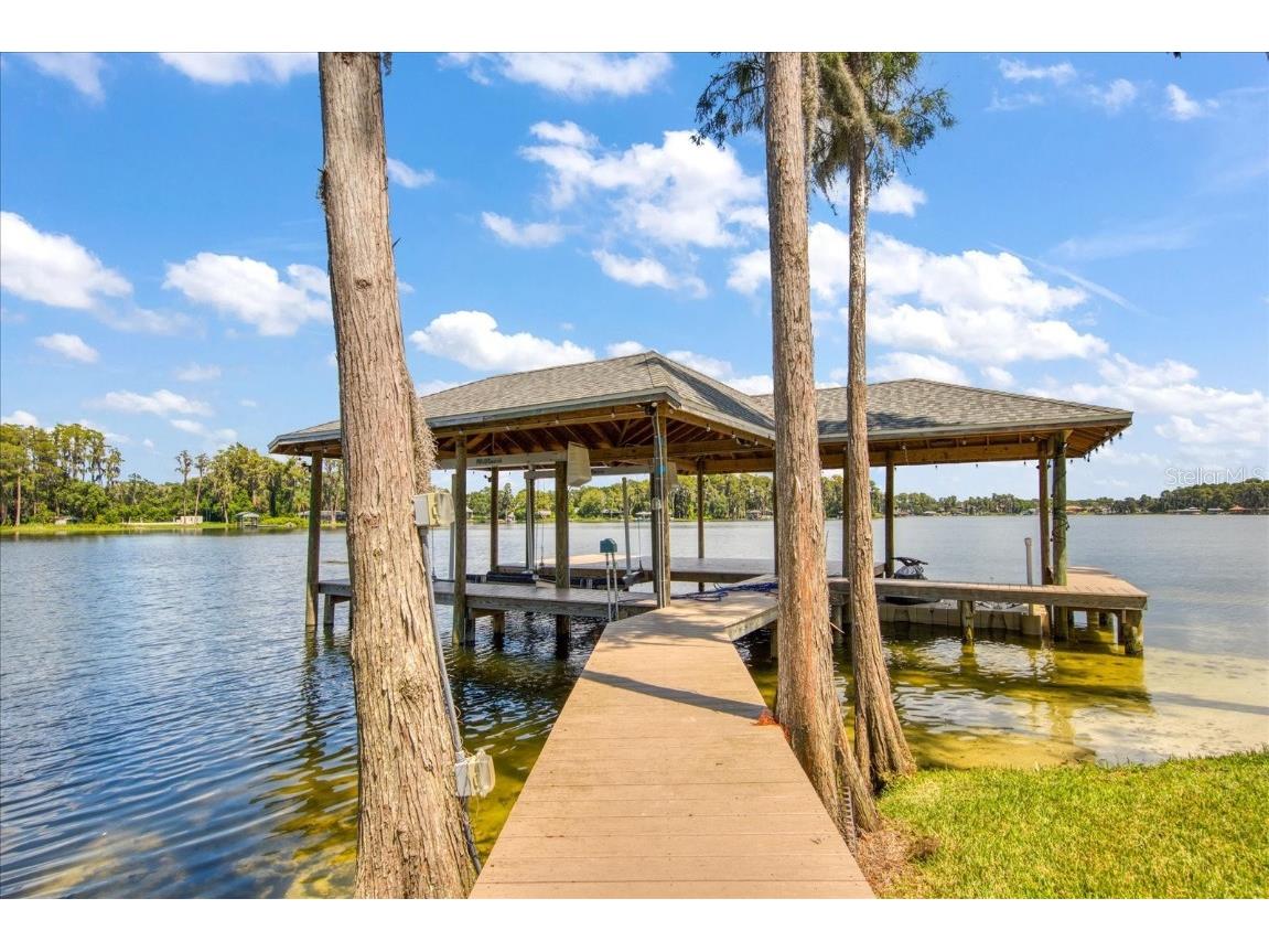 19717 Gunn Highway Odessa FL 33556 - LAKE OSCEOLA A4582976 image1