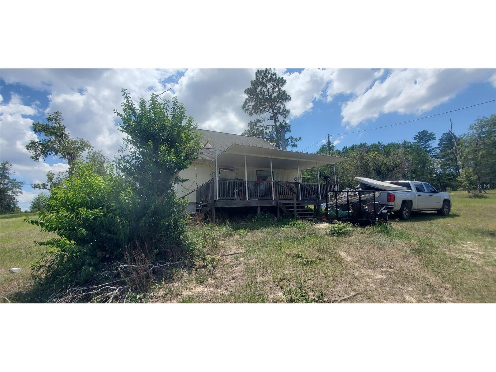 19717 SW 179th Place Archer FL 32618 OM659096 image1