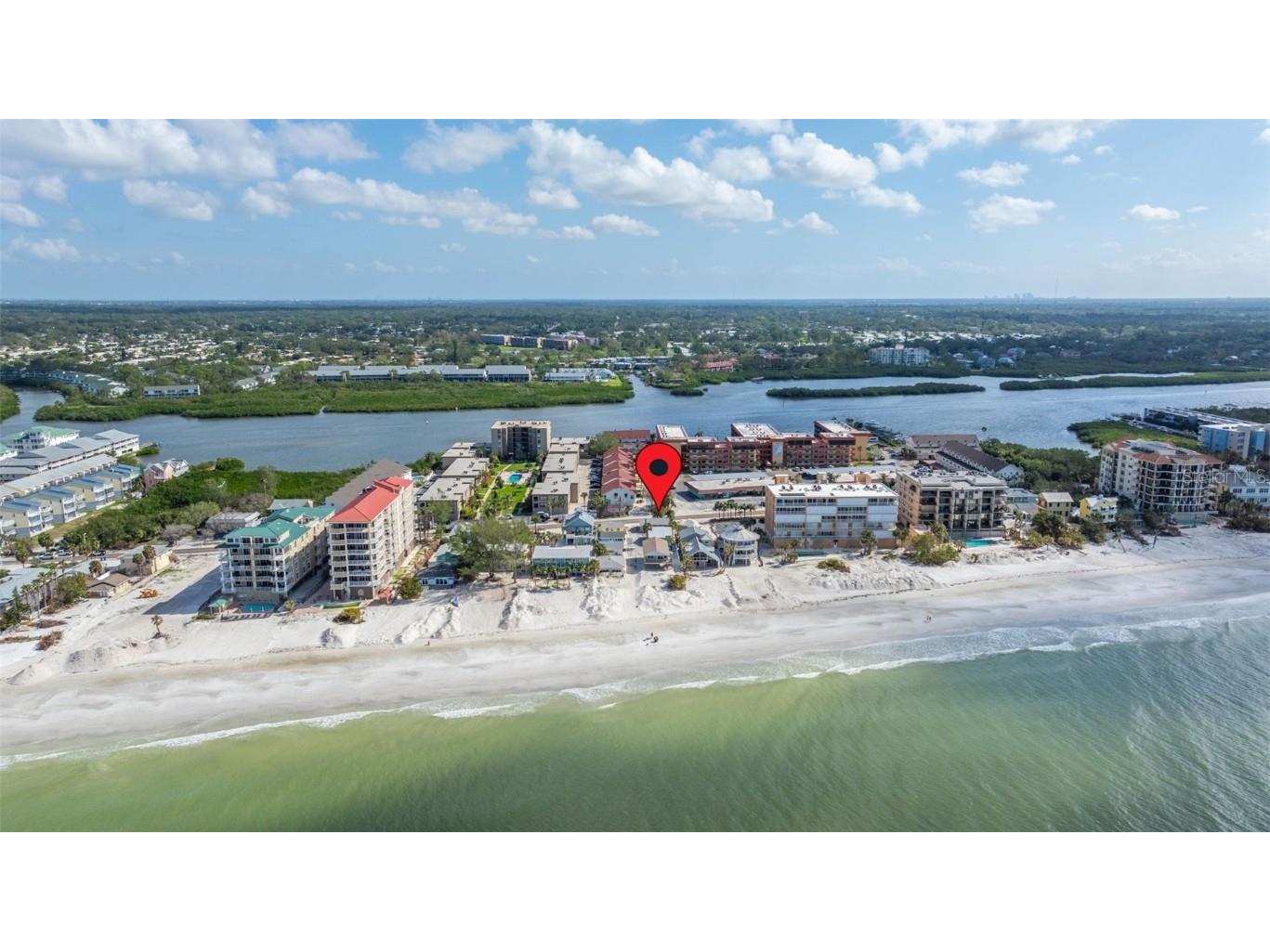 19718 Gulf Boulevard Indian Shores FL 33785 TB8312613 image1