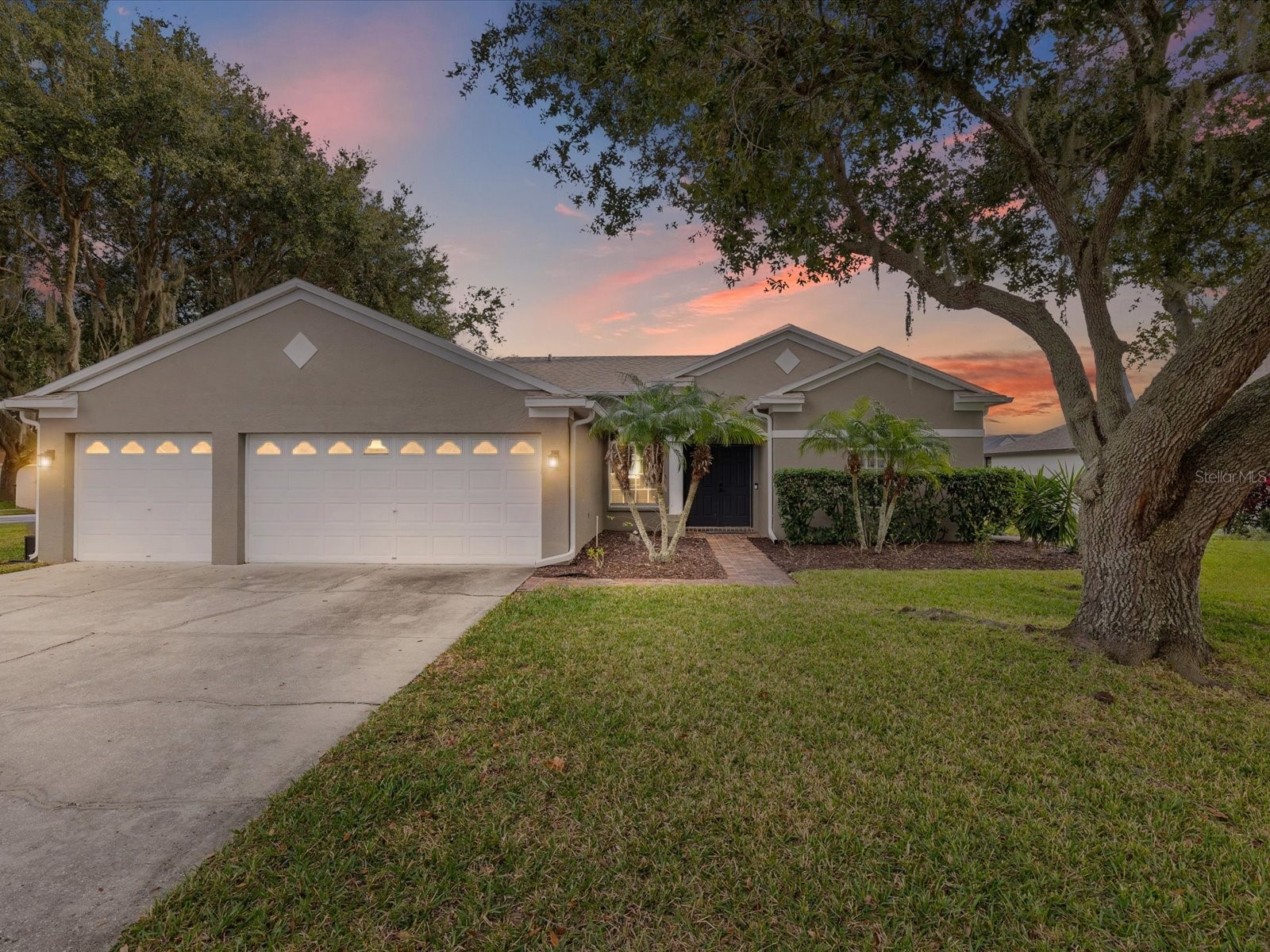 19719 Spring Willow Court Odessa FL 33556 C7520214 image1