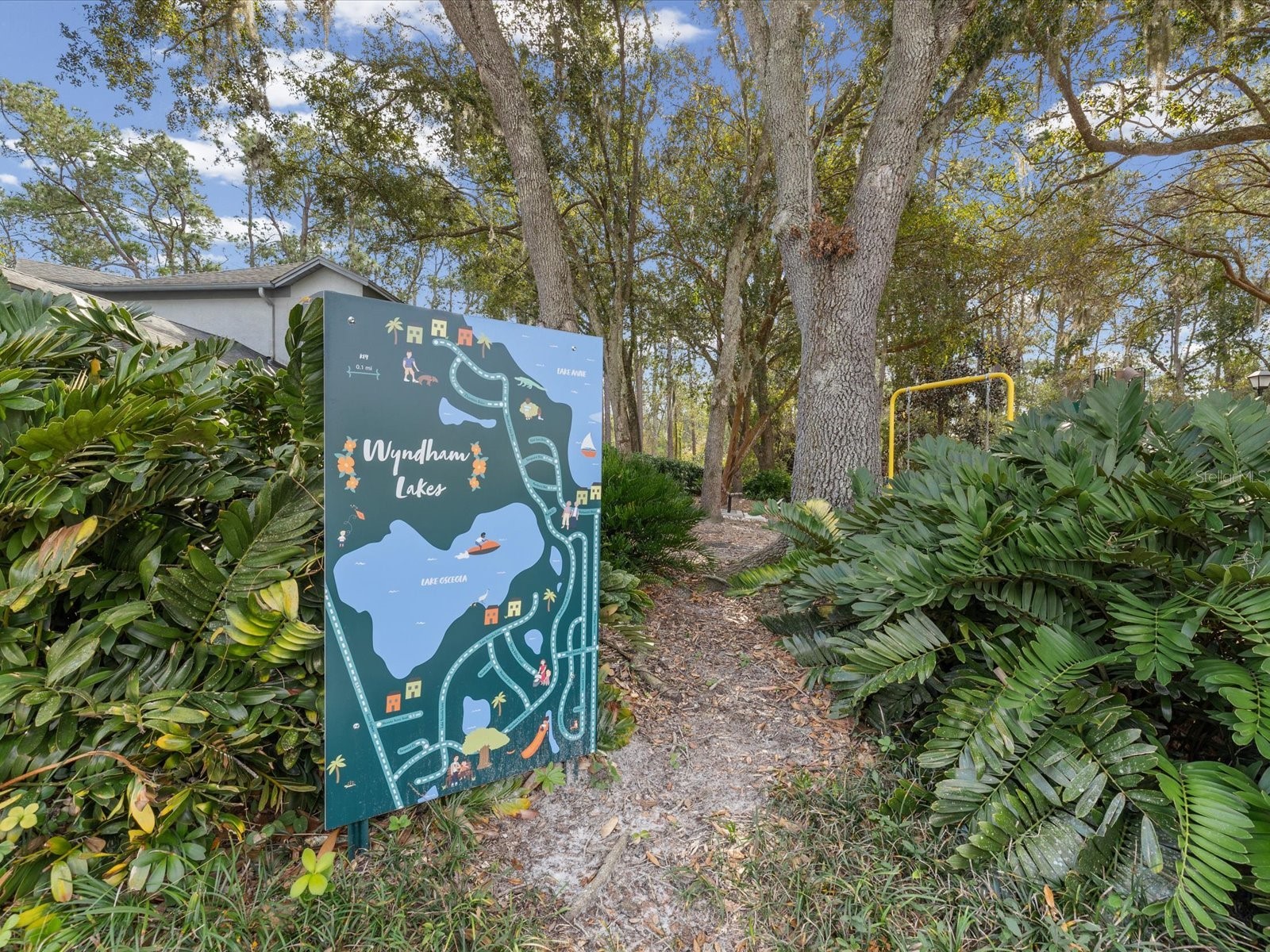 19719 Spring Willow Court Odessa FL 33556 C7520214 image61