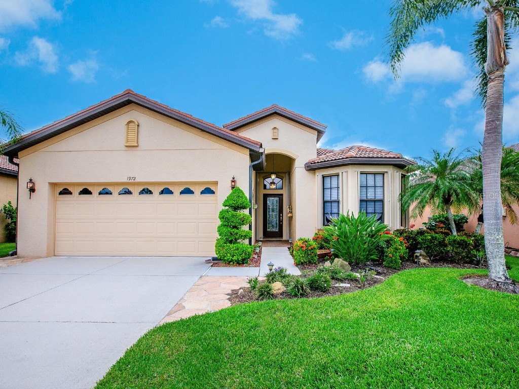 1972 Batello Drive, Venice, FL, 34292 MLS N6132547 Edina Realty