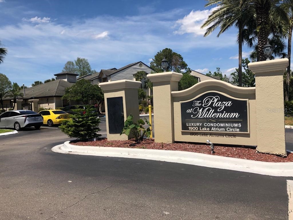 1972 Lake Atriums Circle #179 Orlando FL 32839 O6111587 image1