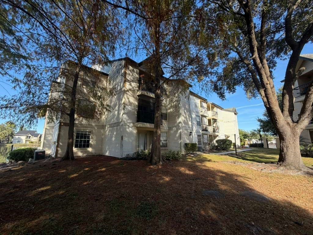1972 Lake Atriums Circle #181 Orlando FL 32839 O6341677 image1