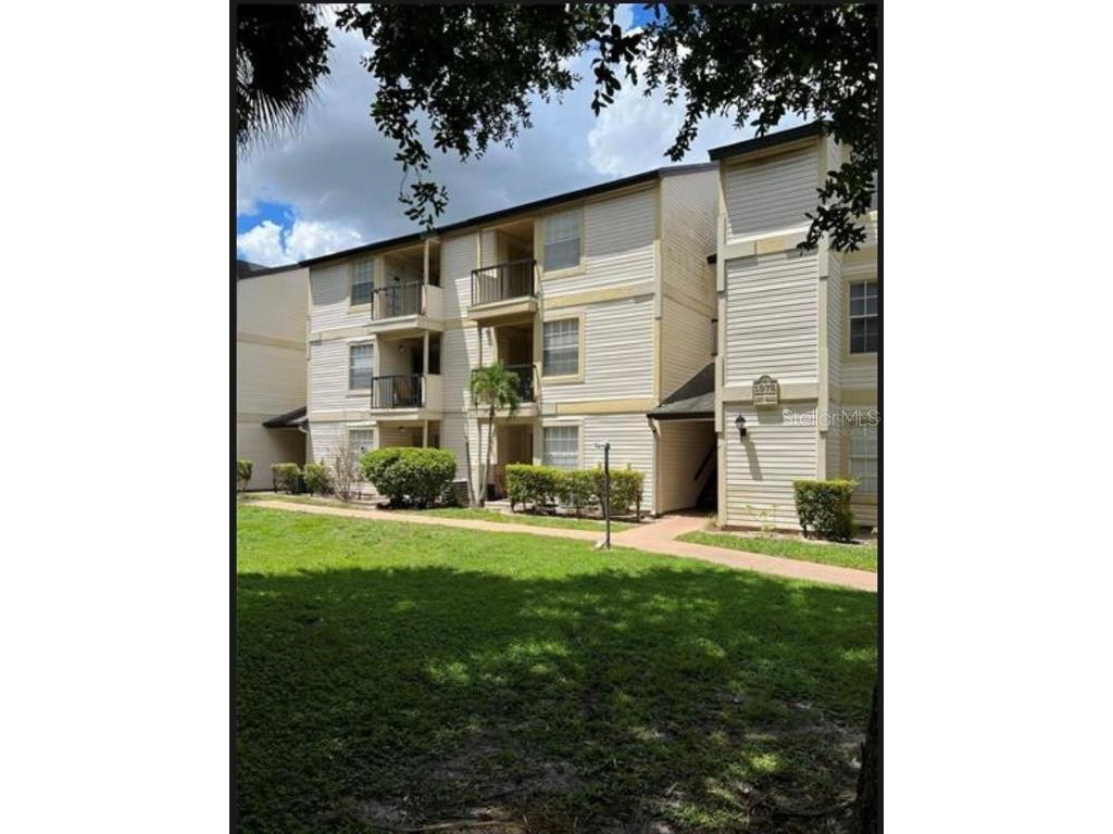 1972 Lake Atriums Circle #187 Orlando FL 32839 S5092455 image1