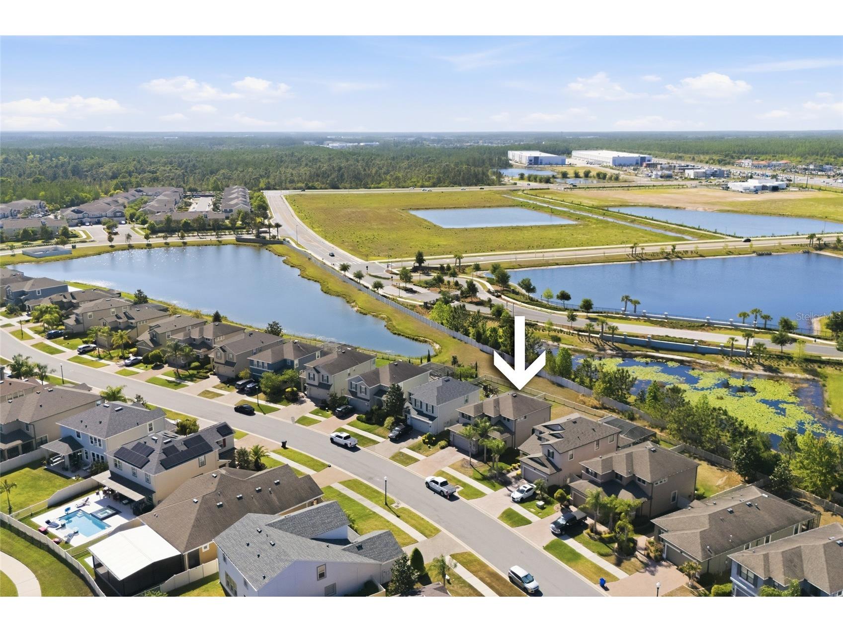 19720 Long Lake Ranch Boulevard Lutz FL 33558 TB8496732 image40