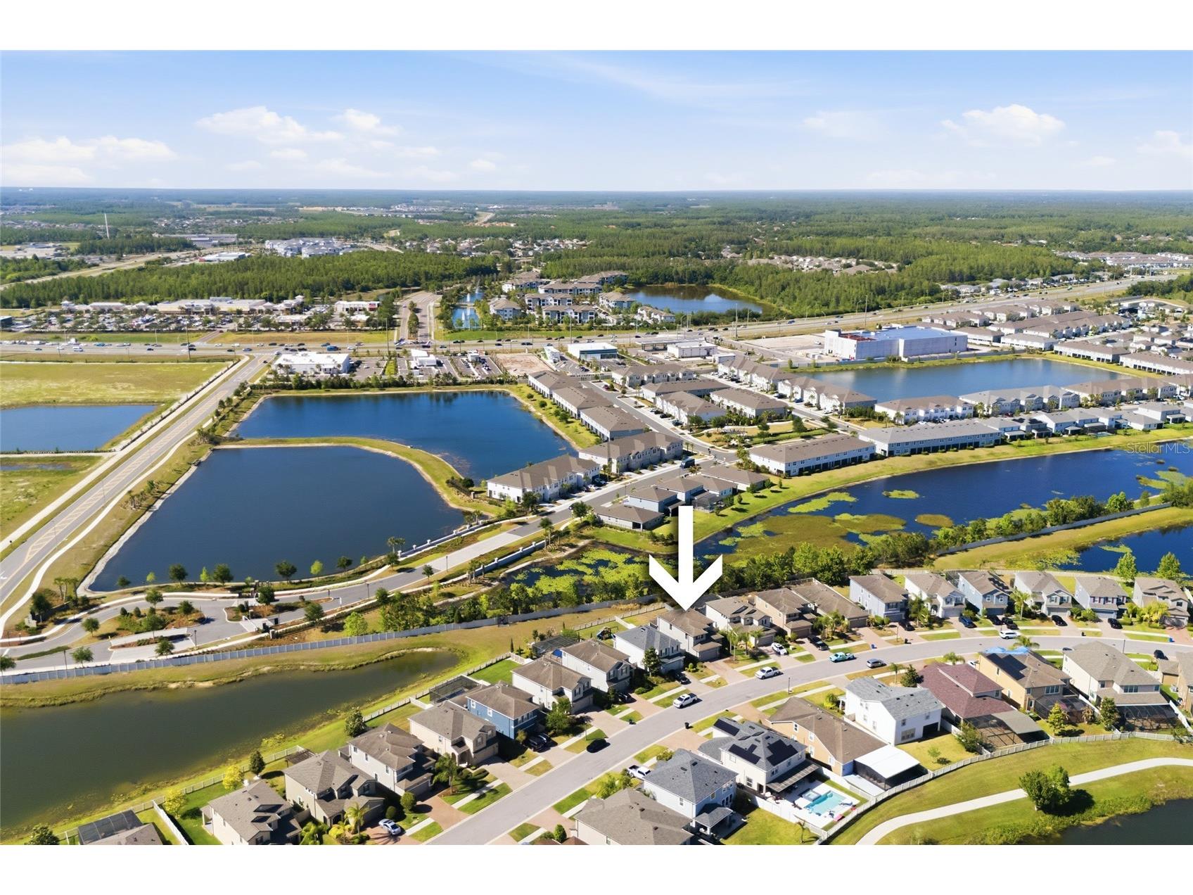 19720 Long Lake Ranch Boulevard Lutz FL 33558 TB8496732 image41