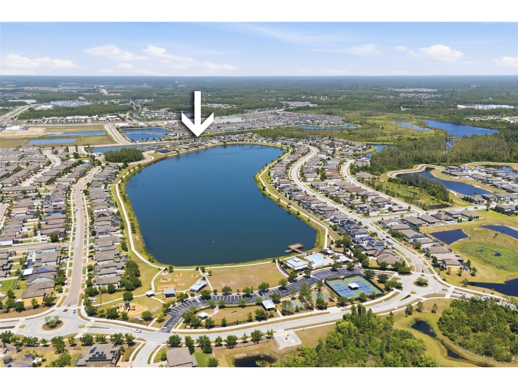 19720 Long Lake Ranch Boulevard Lutz FL 33558 TB8496732 image42