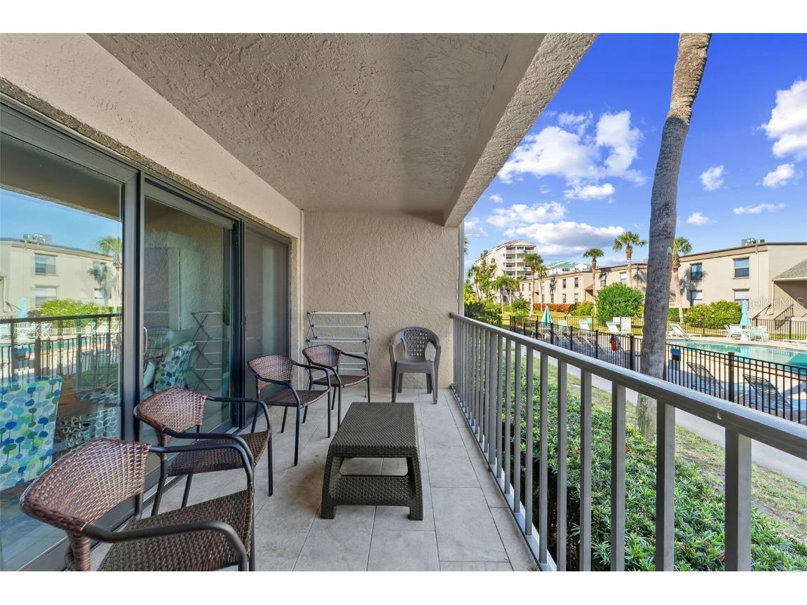 19725 Gulf Boulevard #13 Indian Shores FL 33785 - INTRACOASTAL WATERWAY NARROWS OF INDIAN SHORES TB8450576 image12