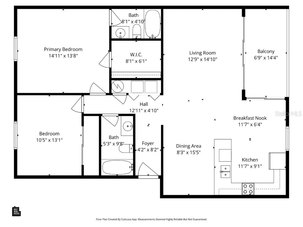 19725 Gulf Boulevard #13 Indian Shores FL 33785 - INTRACOASTAL WATERWAY NARROWS OF INDIAN SHORES TB8450576 image25