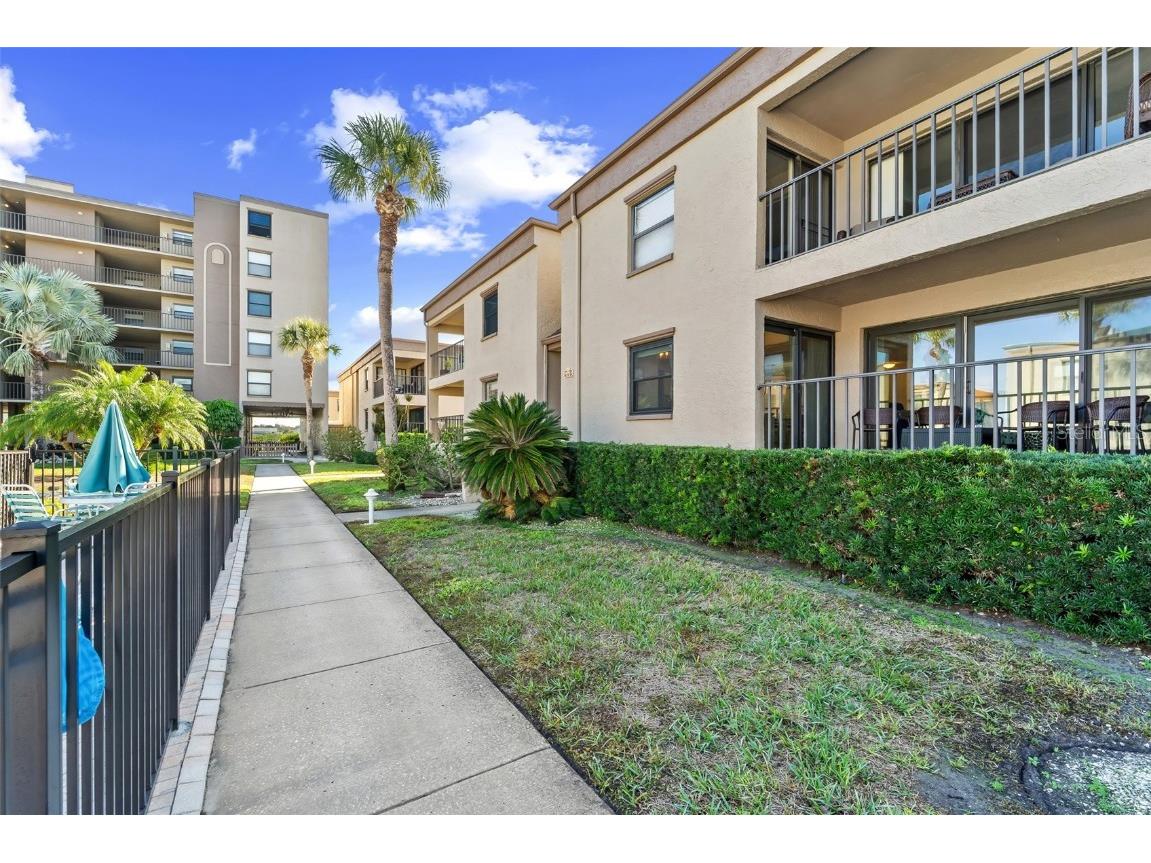 19725 Gulf Boulevard #13 Indian Shores FL 33785 - INTRACOASTAL WATERWAY NARROWS OF INDIAN SHORES TB8450576 image26