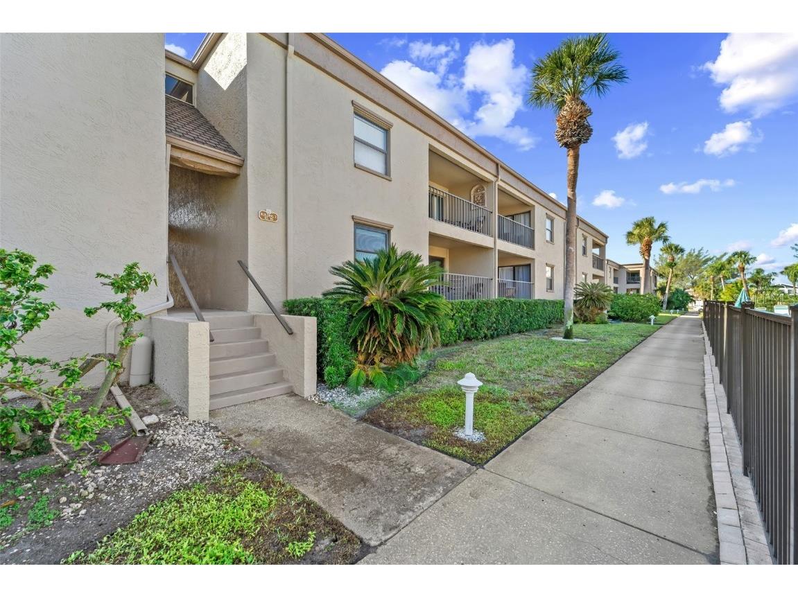 19725 Gulf Boulevard #13 Indian Shores FL 33785 - INTRACOASTAL WATERWAY NARROWS OF INDIAN SHORES TB8450576 image27