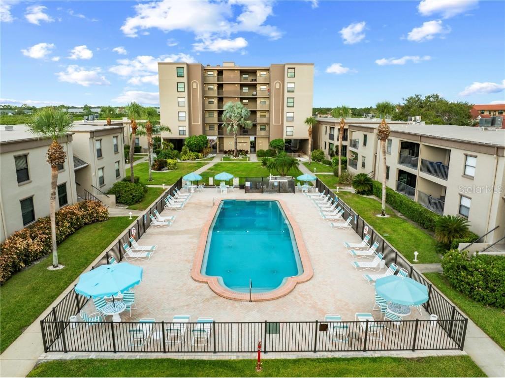 19725 Gulf Boulevard #13 Indian Shores FL 33785 - INTRACOASTAL WATERWAY NARROWS OF INDIAN SHORES TB8450576 image28