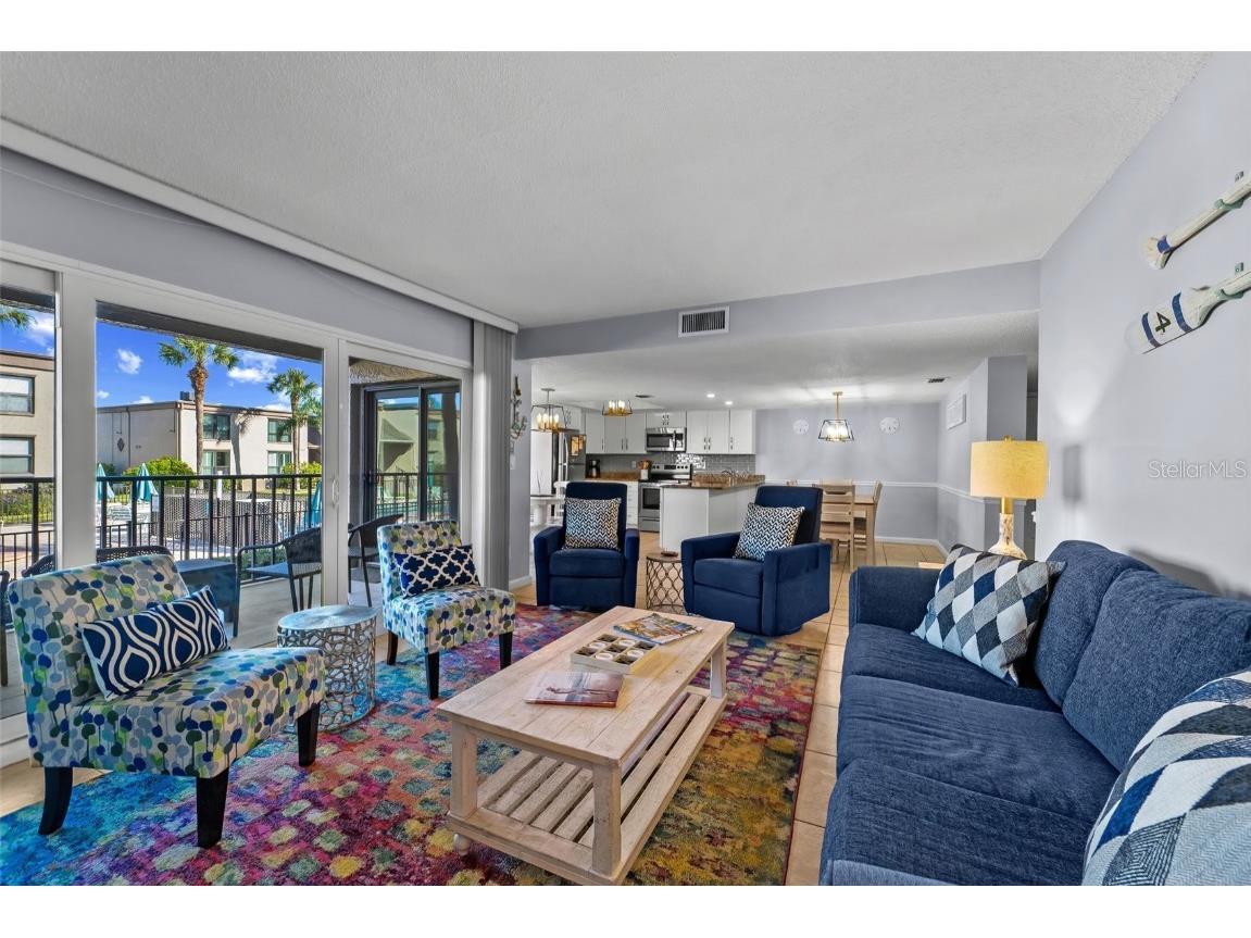 19725 Gulf Boulevard #13 Indian Shores FL 33785 - INTRACOASTAL WATERWAY NARROWS OF INDIAN SHORES TB8450576 image3