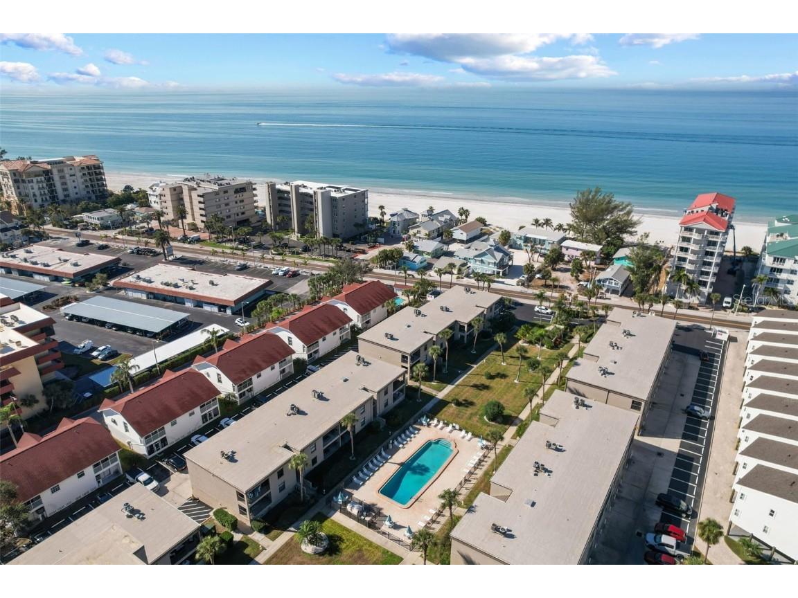 19725 Gulf Boulevard #13 Indian Shores FL 33785 - INTRACOASTAL WATERWAY NARROWS OF INDIAN SHORES TB8450576 image31