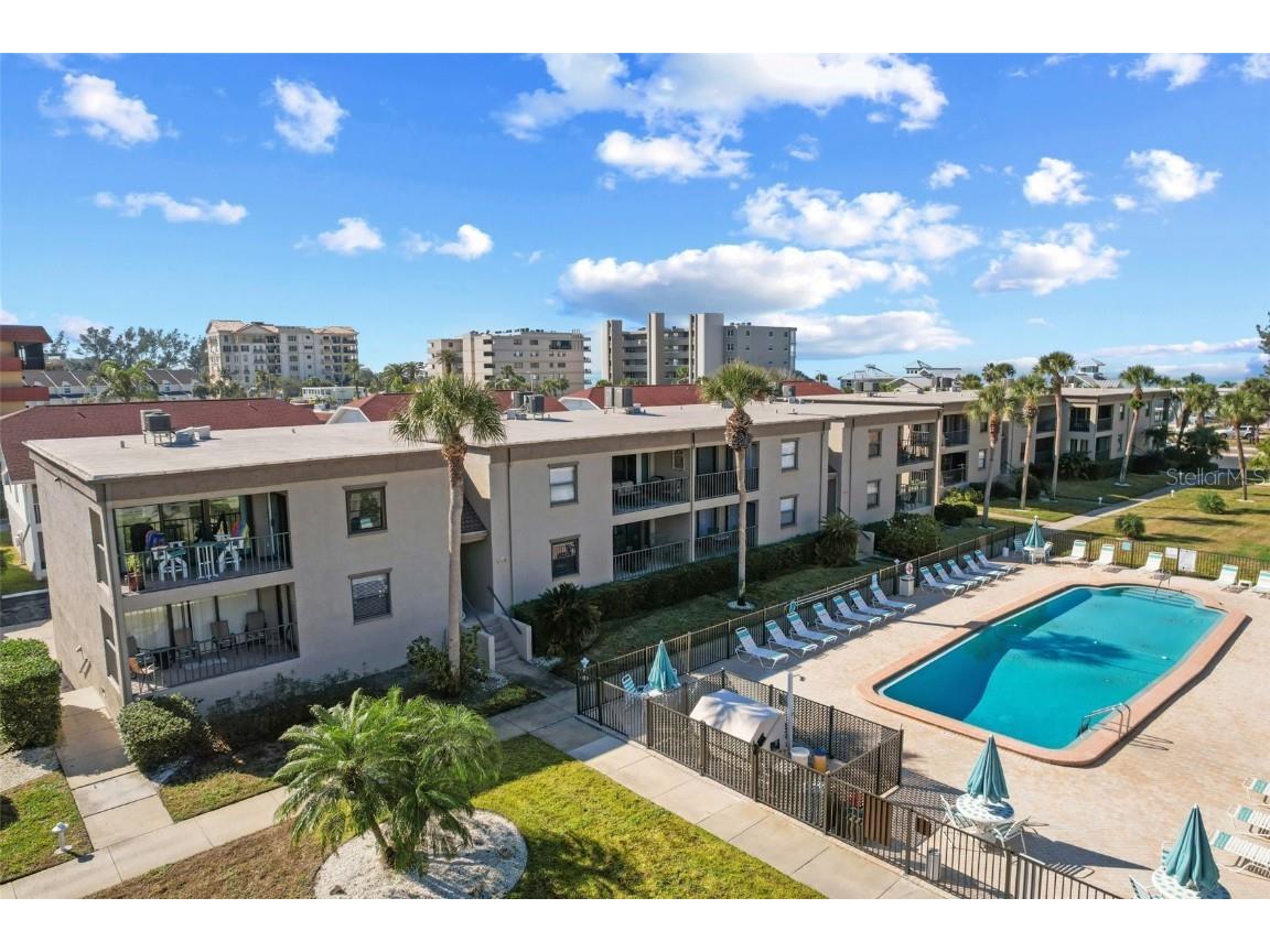 19725 Gulf Boulevard #13 Indian Shores FL 33785 - INTRACOASTAL WATERWAY NARROWS OF INDIAN SHORES TB8450576 image32