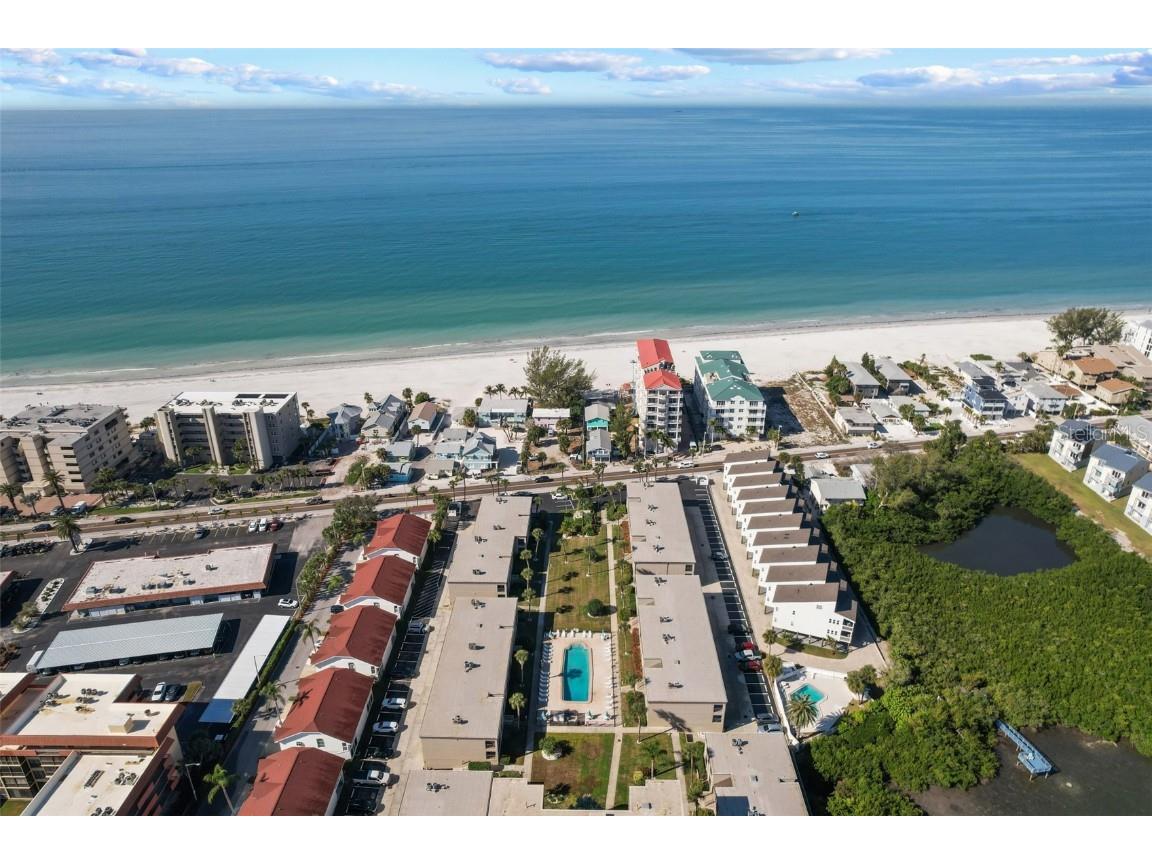 19725 Gulf Boulevard #13 Indian Shores FL 33785 - INTRACOASTAL WATERWAY NARROWS OF INDIAN SHORES TB8450576 image33