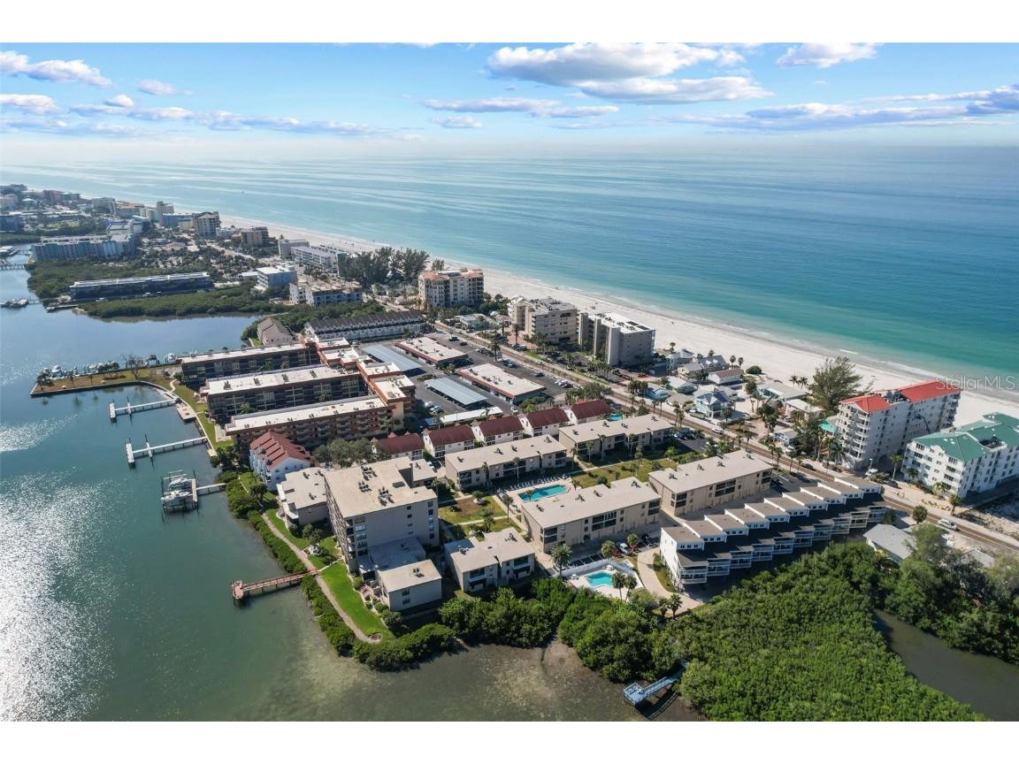 19725 Gulf Boulevard #13 Indian Shores FL 33785 - INTRACOASTAL WATERWAY NARROWS OF INDIAN SHORES TB8450576 image34