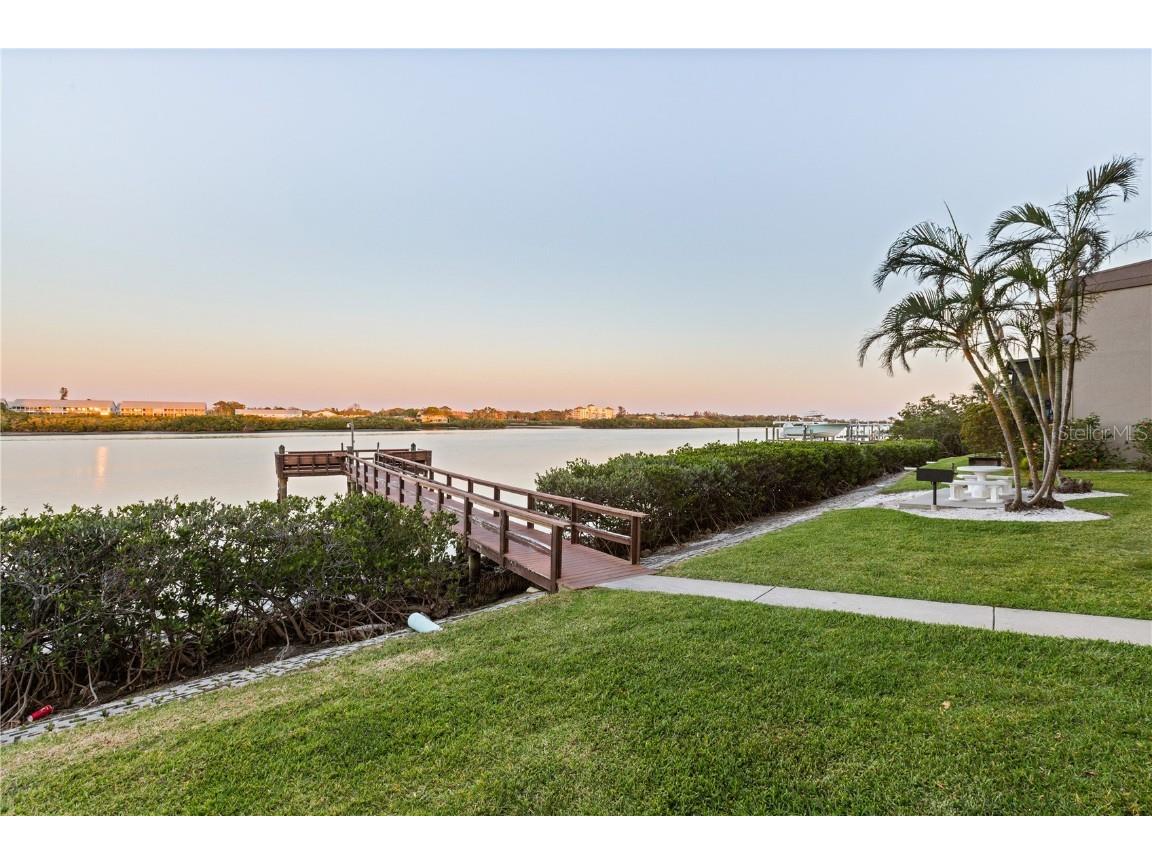 19725 Gulf Boulevard #13 Indian Shores FL 33785 - INTRACOASTAL WATERWAY NARROWS OF INDIAN SHORES TB8450576 image36