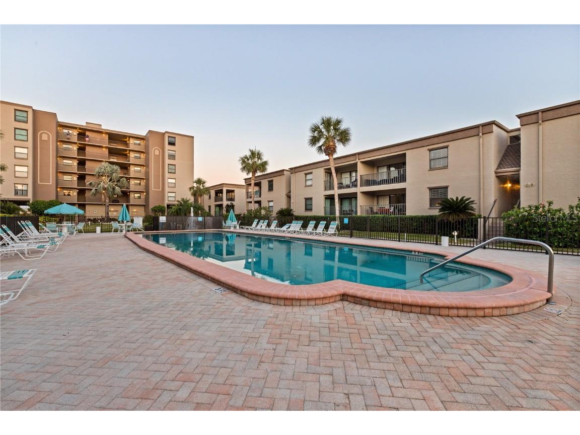 19725 Gulf Boulevard #13 Indian Shores FL 33785 - INTRACOASTAL WATERWAY NARROWS OF INDIAN SHORES TB8450576 image37