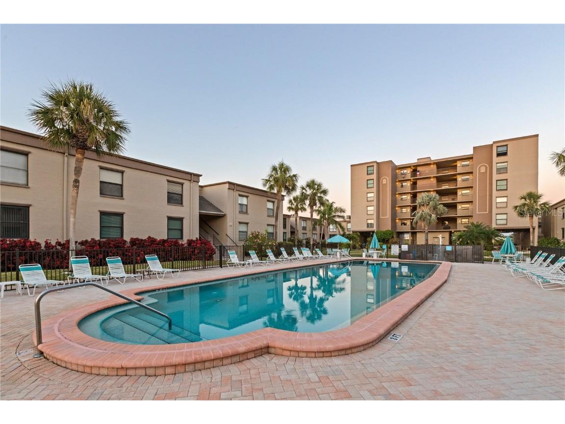 19725 Gulf Boulevard #13 Indian Shores FL 33785 - INTRACOASTAL WATERWAY NARROWS OF INDIAN SHORES TB8450576 image38