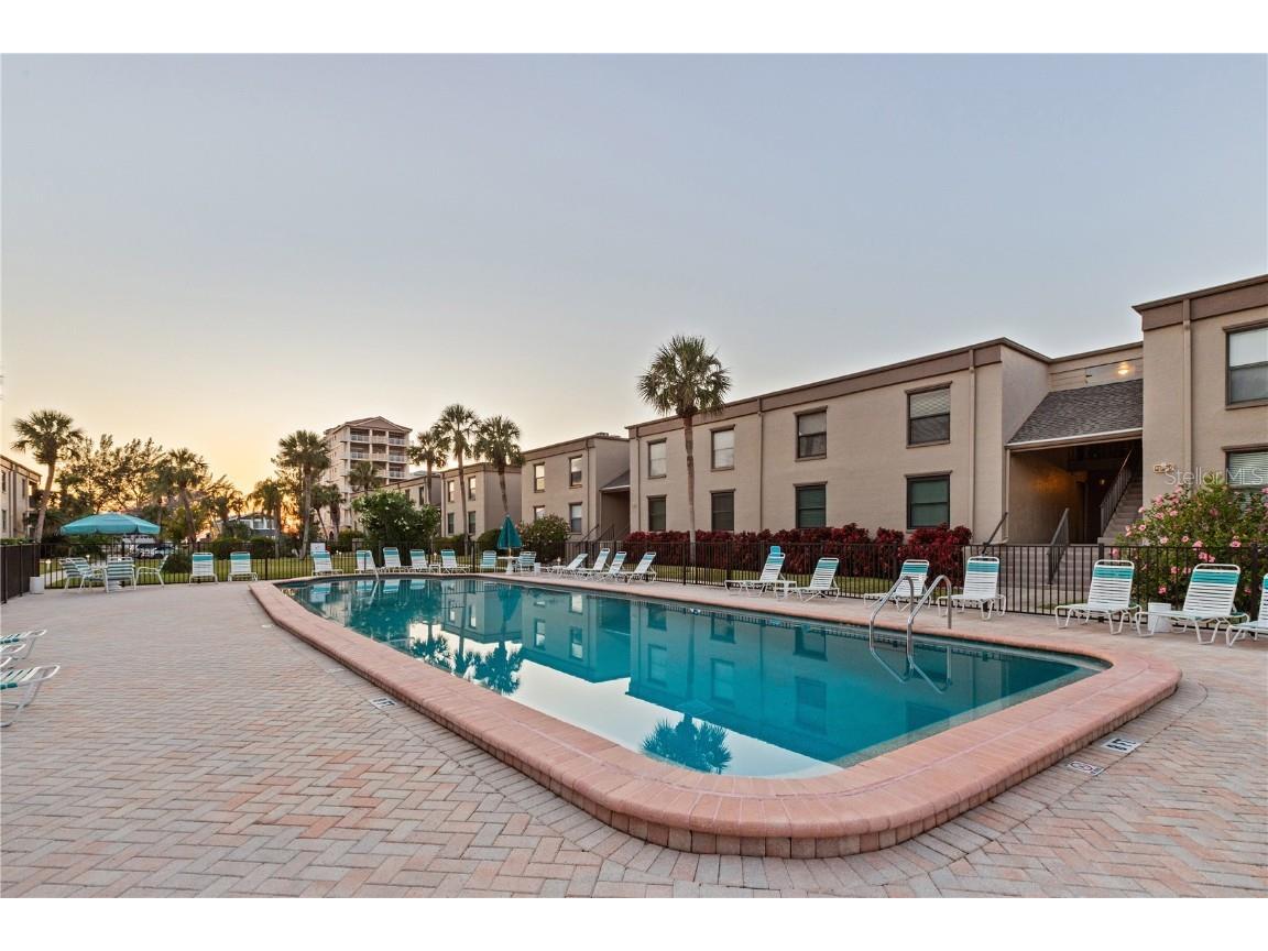 19725 Gulf Boulevard #13 Indian Shores FL 33785 - INTRACOASTAL WATERWAY NARROWS OF INDIAN SHORES TB8450576 image39