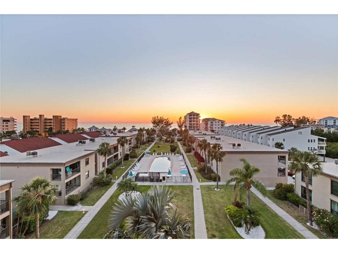 19725 Gulf Boulevard #13 Indian Shores FL 33785 - INTRACOASTAL WATERWAY NARROWS OF INDIAN SHORES TB8450576 image40