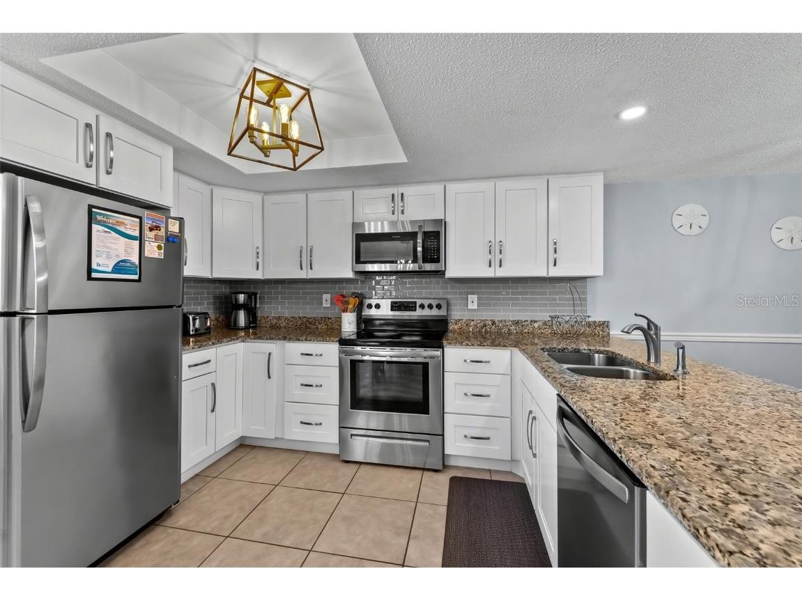 19725 Gulf Boulevard #13 Indian Shores FL 33785 - INTRACOASTAL WATERWAY NARROWS OF INDIAN SHORES TB8450576 image8