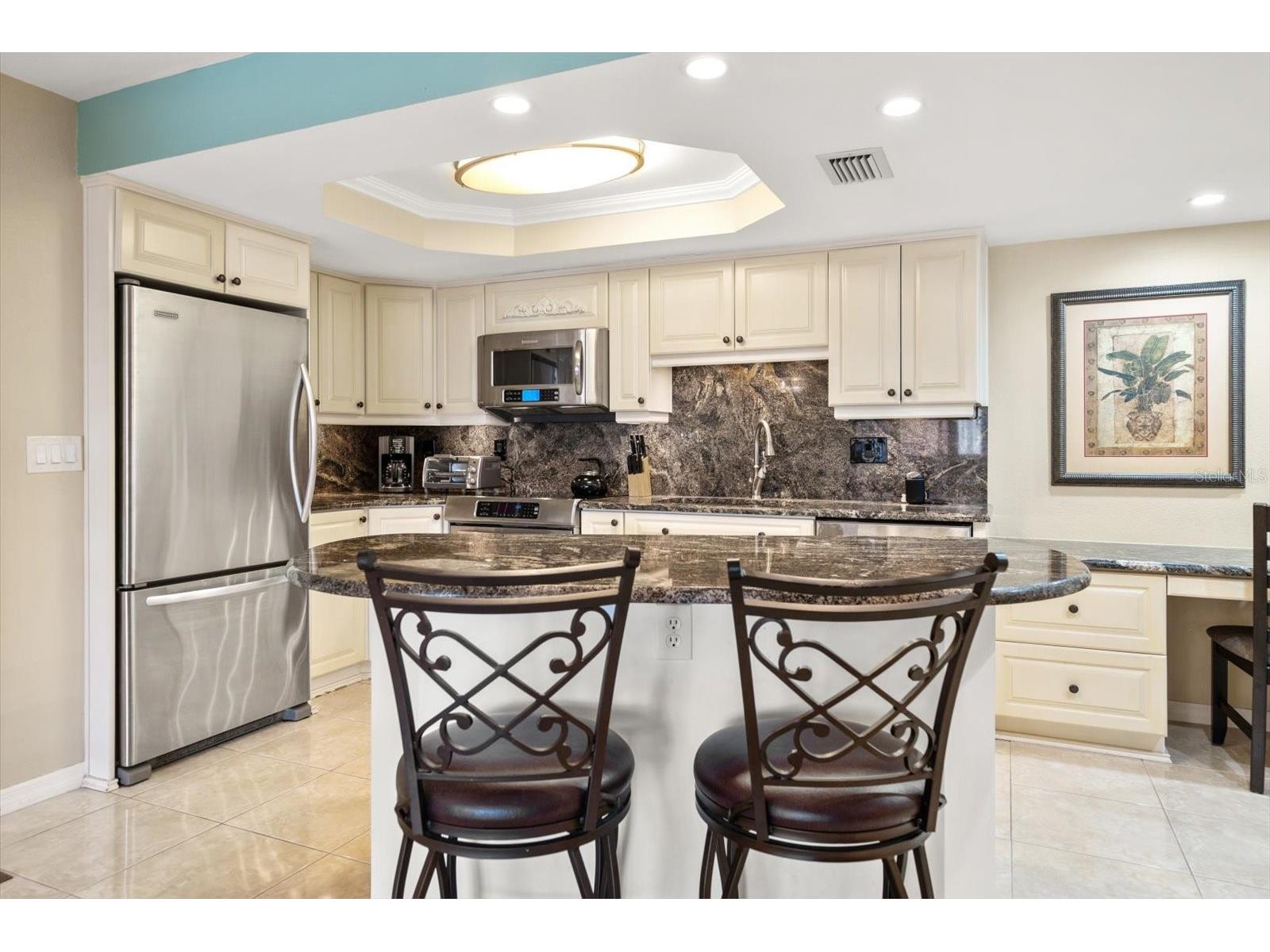 19725 Gulf Boulevard #21 Indian Shores FL 33785 - THE NARROWS TB8436715 image15