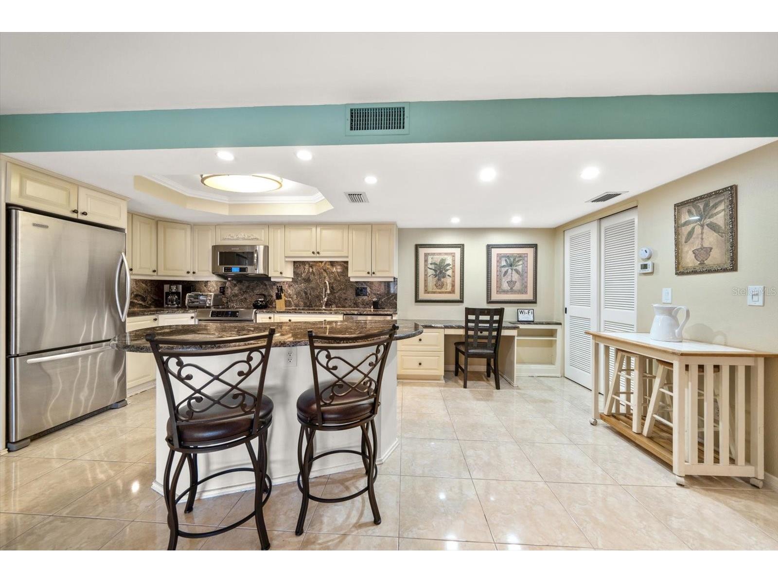 19725 Gulf Boulevard #21 Indian Shores FL 33785 - THE NARROWS TB8436715 image16