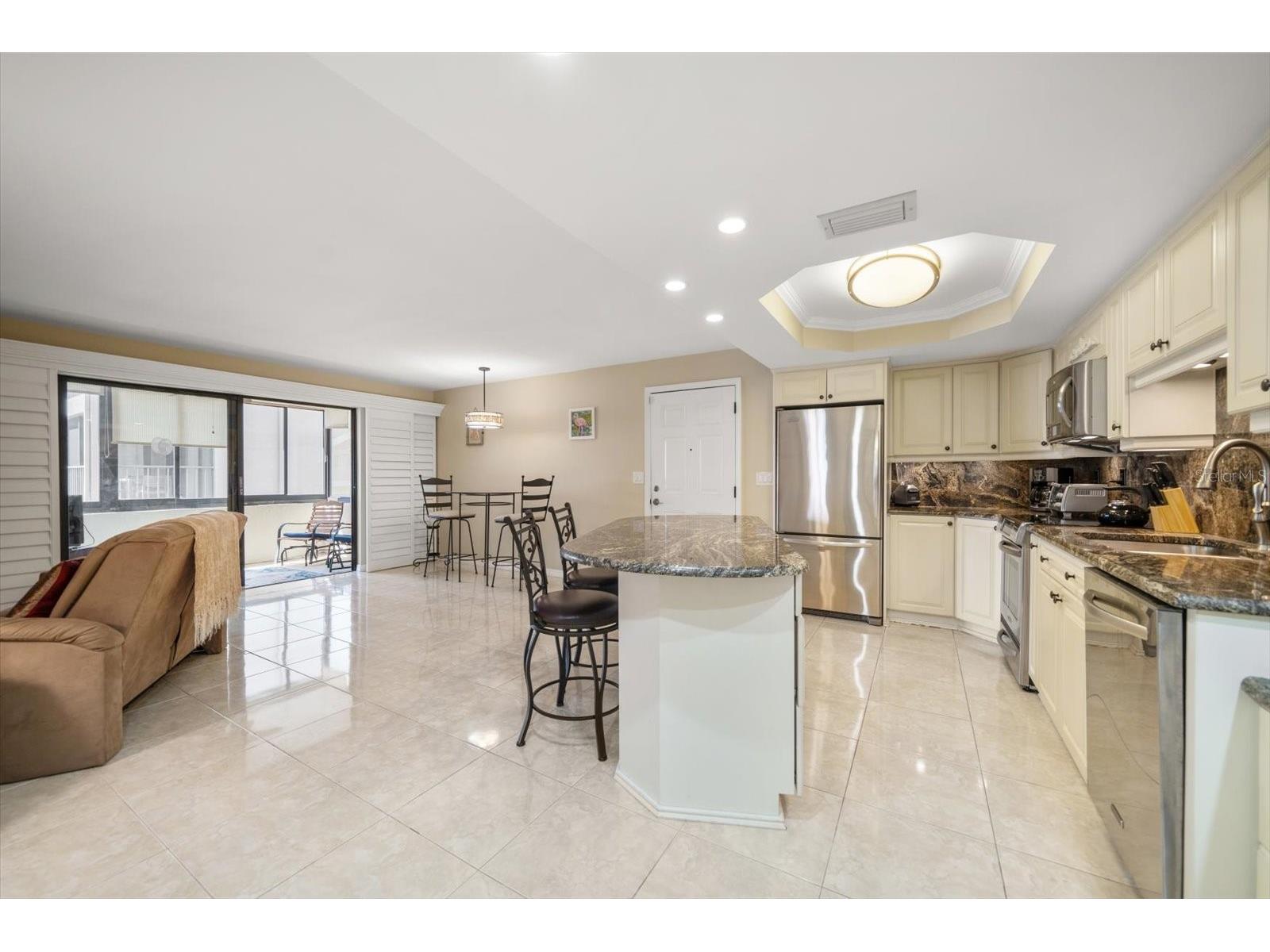 19725 Gulf Boulevard #21 Indian Shores FL 33785 - THE NARROWS TB8436715 image19