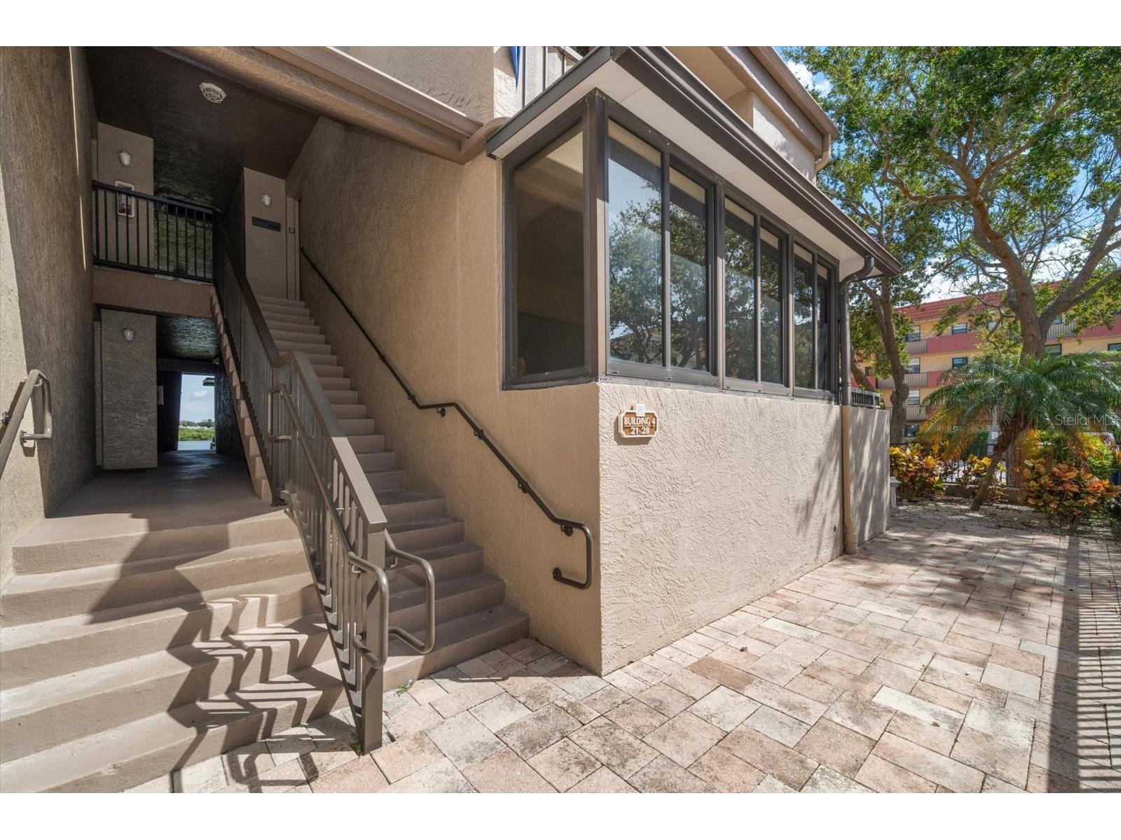 19725 Gulf Boulevard #21 Indian Shores FL 33785 - THE NARROWS TB8436715 image2